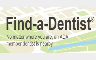 Find A Dentist - Search for ADA Member dentists – Find a dentist near me