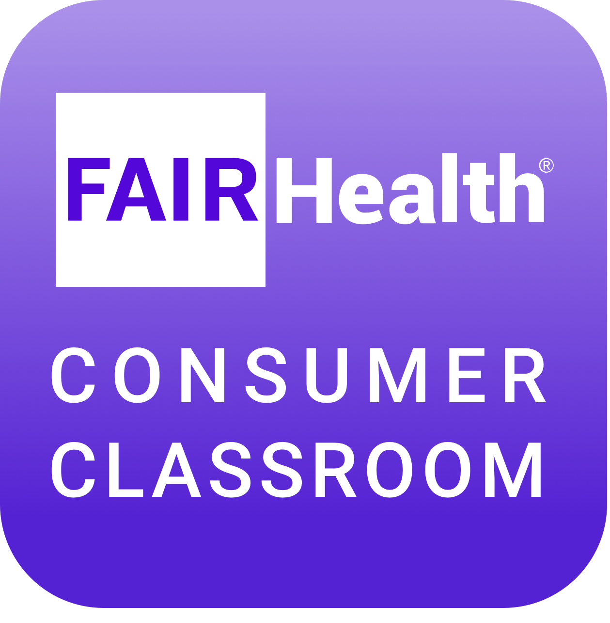 Health Insurance ID Cards FAIR Health